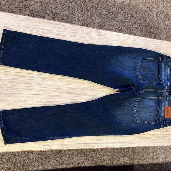 Seeded & Sewn Eli Slim fit jeans Scheels brand. - Picture 3 of 3